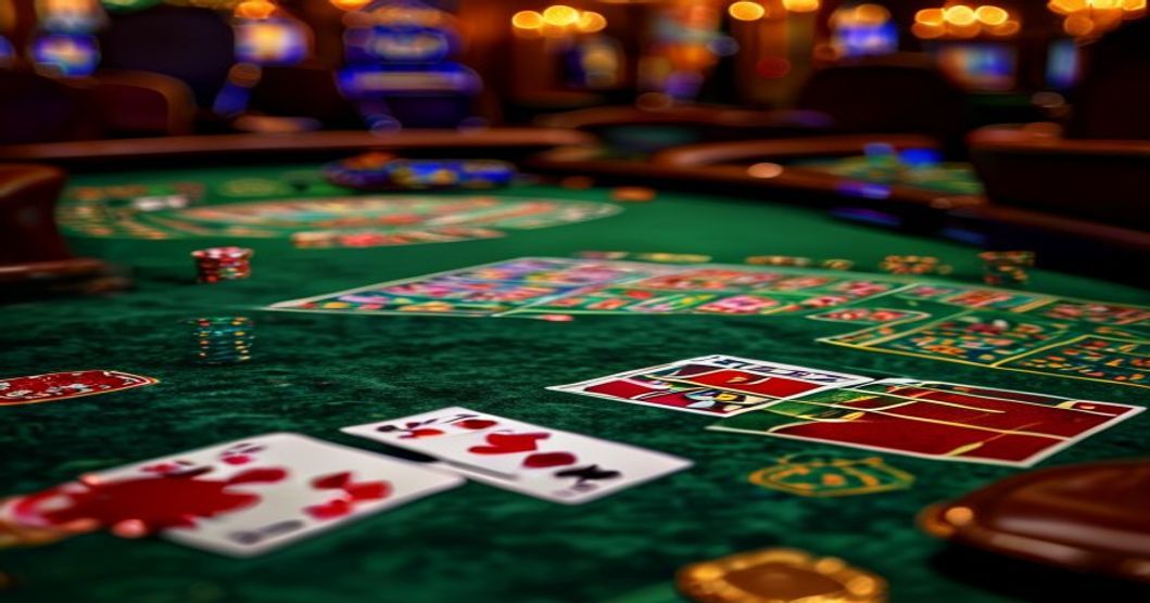 Bí Quyết Chơi Baccarat Tại P88 Cho Người Mới Bắt Đầu