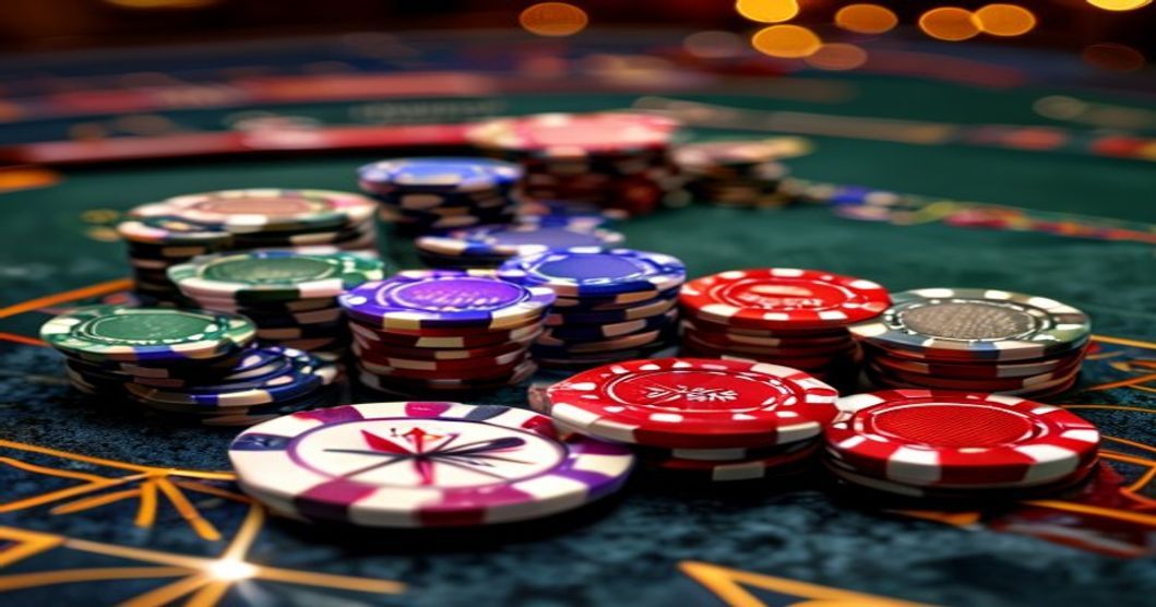 Chiến Lược Baccarat Nâng Cao Tại P88