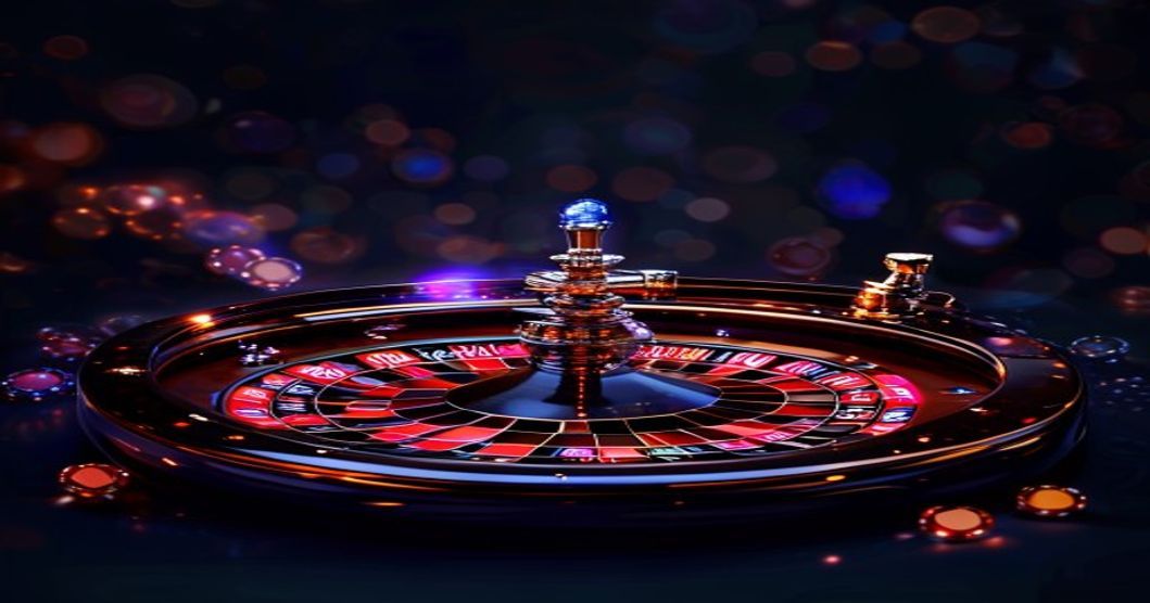 Chơi Casino Trực Tuyến Tại P88 — Sảnh Live Dealer