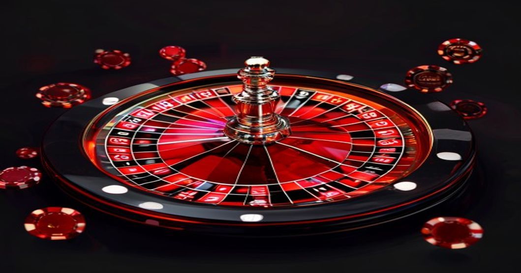 Chiến Thuật Roulette — Chơi Thông Minh Tại P88